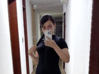 NaughtyxBunny - Sexe cam en vivo - 28032887