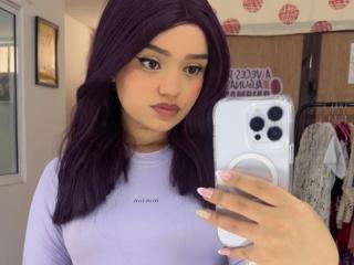 NaughtyxBunny - Sexe cam en vivo - 28032902