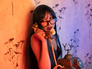 MillaHottLove69 - Live porn &amp; sex cam - 28033037