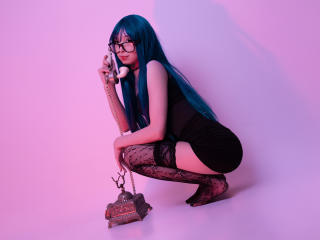 MillaHottLove69 - Live porn &amp; sex cam - 28033079