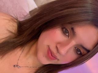 ZoeyClark - сексуальная веб-камера в реальном времени - 28033190