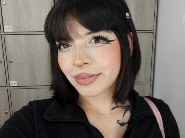 NatashaHottson - Élő pornó és szexkamera - 28033442