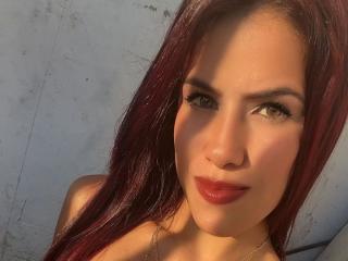 CandyMendez - сексуальная веб-камера в реальном времени - 28033775