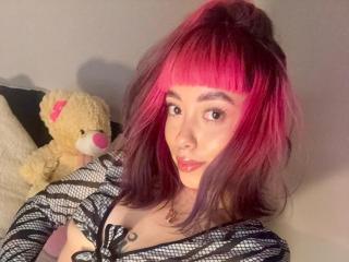 GigiVolkova - פורנו בשידור חי ומצלמת סקס - 28033862