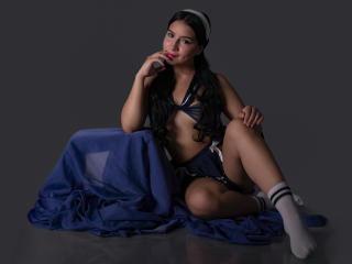 ValentineRouse - Sexe cam en vivo - 28034033