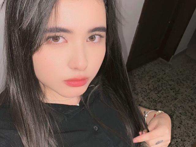 LianaBernocchi - Sexe cam en vivo - 28034675