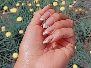 BrianaHarpers - Sexe cam en vivo - 28034729