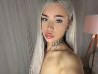 NickyBenz - сексуальная веб-камера в реальном времени - 28034906