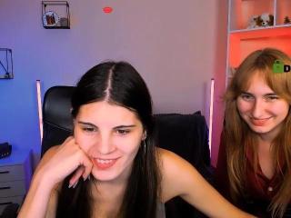 LizzieGinger - сексуальная веб-камера в реальном времени - 28035104