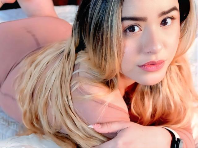 AshleyCampbell - Sexe cam en vivo - 28035188