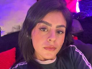 CamilePretty - сексуальная веб-камера в реальном времени - 28035323