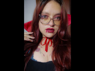 ElizabethFire - Live porn &amp; sex cam - 28035467