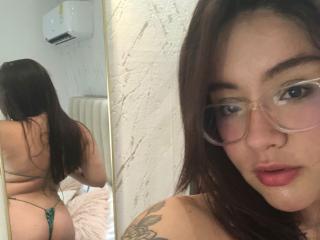 CaroliineRoss - сексуальная веб-камера в реальном времени - 28035533