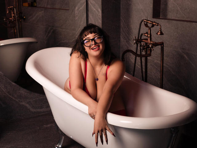 CherryMelon - Sexe cam en vivo - 28035887