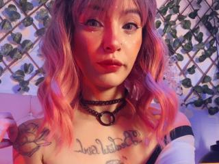 LaurenEvie69 - сексуальная веб-камера в реальном времени - 28036001