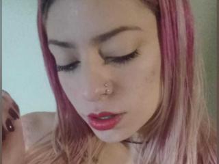 ErikaValeska - Live porn &amp; sex cam - 28036514