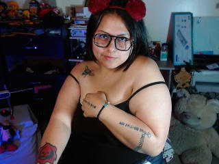 LilithHeavy - Live porn &amp; sex cam - 28036802