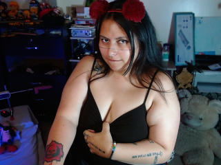 LilithHeavy - Live porn &amp; sex cam - 28036811