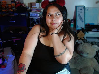 LilithHeavy - Live porn &amp; sex cam - 28036814