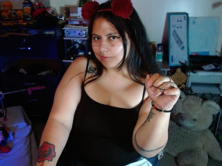 LilithHeavy - Live porn &amp; sex cam - 28036817