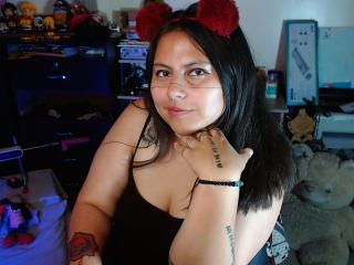 LilithHeavy - Live porn &amp; sex cam - 28036820