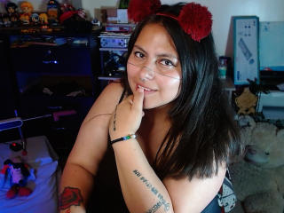 LilithHeavy - Live porn &amp; sex cam - 28036823