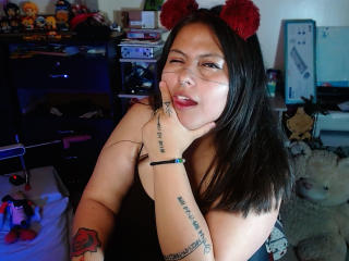 LilithHeavy - Live porn &amp; sex cam - 28036829