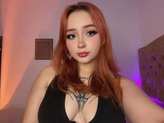 DarkCourtney - Live sex cam - 28036844