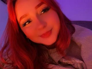 DarkCourtney - Live sex cam - 28036850
