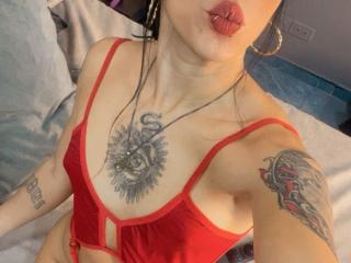 MiaDeLune - Live porn &amp; sex cam - 28036904