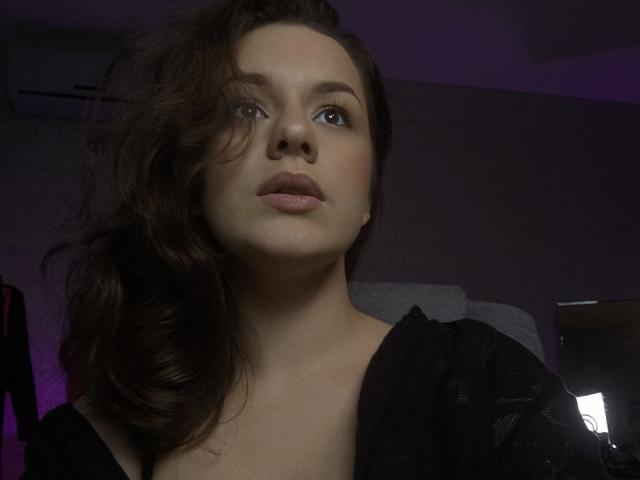 Dreia - פורנו בשידור חי ומצלמת סקס - 28037072