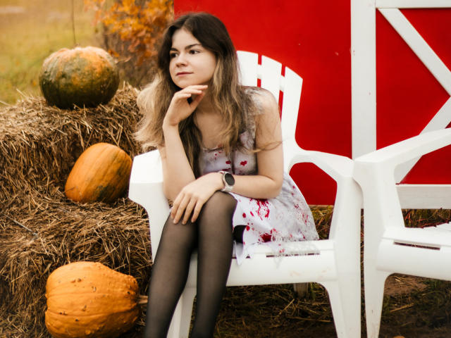 TinaRedly - Live porn &amp; sex cam - 28037573