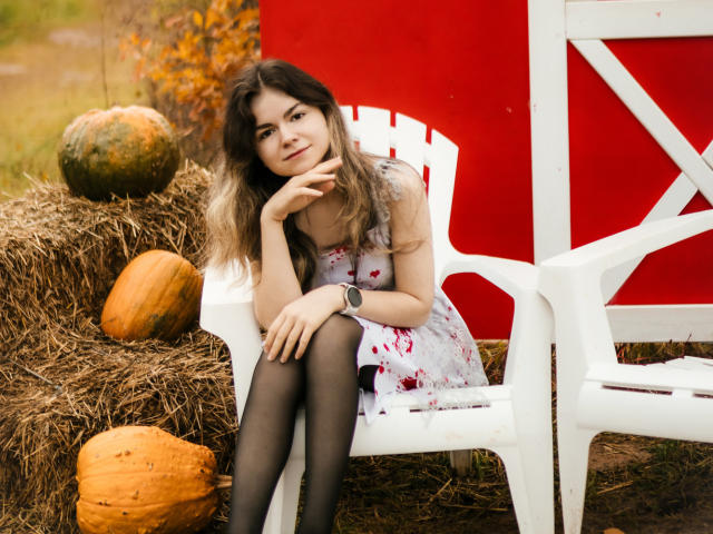 TinaRedly - 라이브 포르노 &amp; 섹스 캠 - 28037579