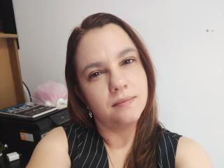 AmeliaWilson - Sexe cam en vivo - 28037597