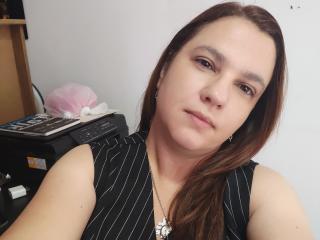 AmeliaWilson - Sexe cam en vivo - 28037600
