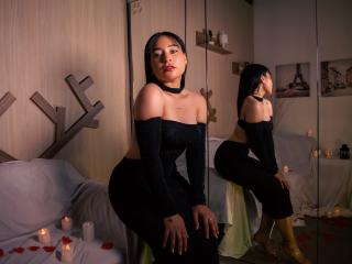 SaharaArisa - Sexe cam en vivo - 28037765