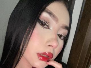 BellaDalthon - Sexe cam en vivo - 28037855