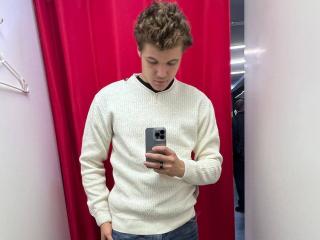 LucasLong - Sexe cam en vivo - 28037963