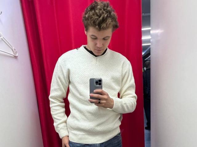 LucasLong - Live Sex Cam - 28037963