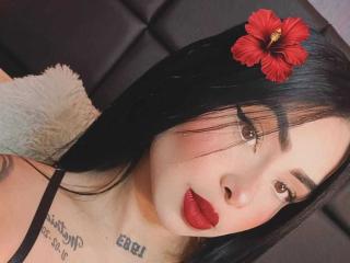 MistressAsshley - Camera khiêu dâm &amp; quyến rũ trực tiếp - 28038005