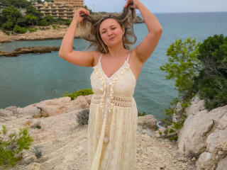 SallyVerda - Live porn &amp; sex cam - 28038506