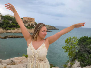 SallyVerda - Sexe cam en vivo - 28038509