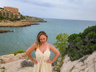 SallyVerda - сексуальная веб-камера в реальном времени - 28038515