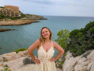 SallyVerda - Camera khiêu dâm &amp; quyến rũ trực tiếp - 28038518