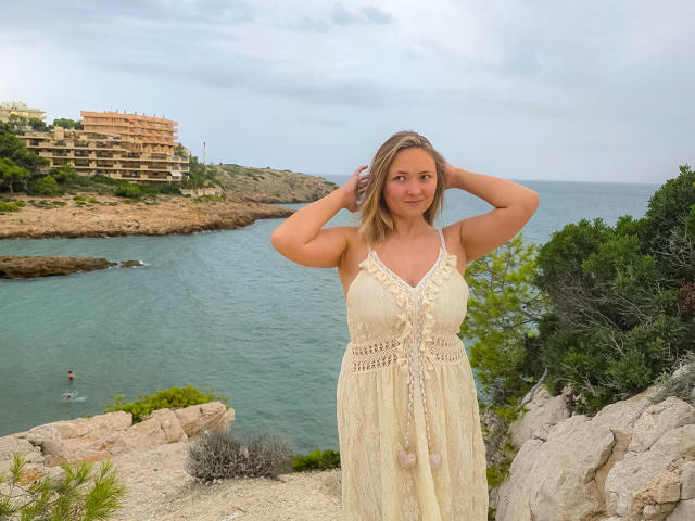 SallyVerda - Live porn &amp; sex cam - 28038521