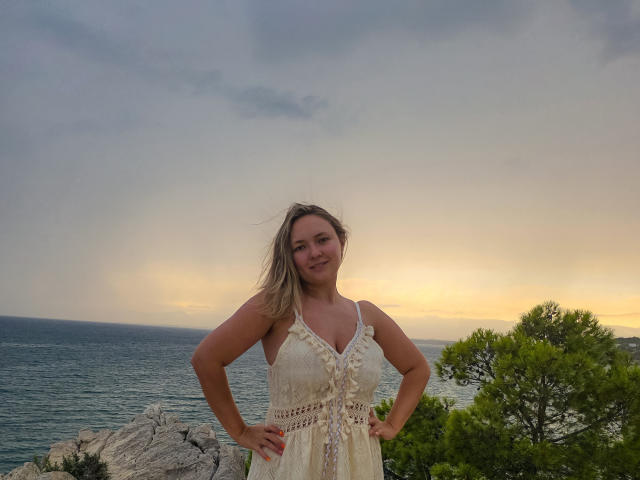 SallyVerda - Live sex cam - 28038524