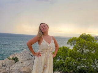 SallyVerda - Live porn &amp; sex cam - 28038527