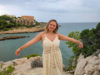 SallyVerda - Sexe cam en vivo - 28038551