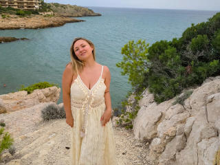 SallyVerda - Live porn &amp; sex cam - 28038557