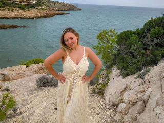 SallyVerda - сексуальная веб-камера в реальном времени - 28038563